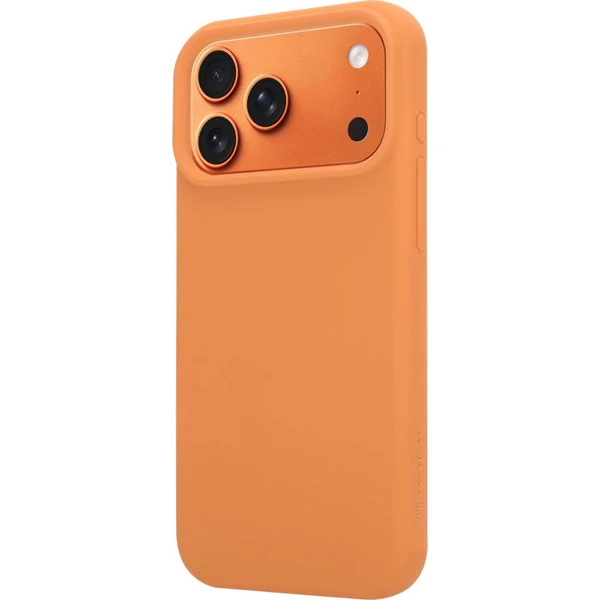 Tactical MagForce Velvet Smoothie kryt Apple iPhone 17 Pro Max oranžový - Pouzdra - Obrázek 2540cccb0bae425fa8daa1275b659846