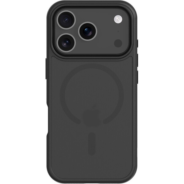 Tactical MagForce Hyperstealth kryt iPhone 17 Pro Asphalt
