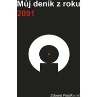 Můj deník z roku 2091 - E-kniha