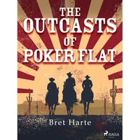 The Outcasts of Poker Flat - E-kniha