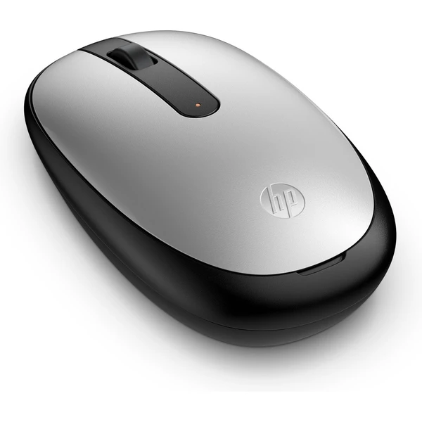 HP 240 bluetooth myš stříbrná - Myši - Obrázek 254S100501