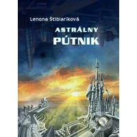 Astrálny pútnik - E-kniha