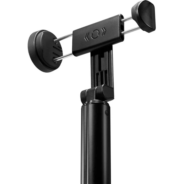 Spigen Tripod Selfie Stick Auto-Open držák na selfie černý - Držáky - Obrázek 254a2938f9fd45b08f54a8af08c7b488
