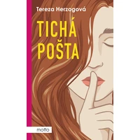 Tichá pošta - E-kniha