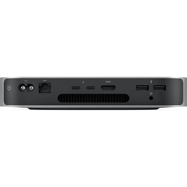 CTO Apple Mac mini M1 (2020) / 2TB SSD / 16GB / stříbrný - Stolní počítače - Obrázek 254f36d0ae834c4c84e2cb87a1c6dcec