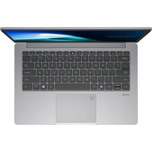 ASUS ExpertBook P1 (P1403CVA-S6C38512X) šedý - Notebooky - Obrázek 2550fee8bde0461a8cc1a9b260780c99