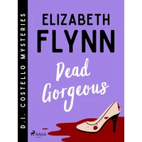 Dead Gorgeous - E-kniha
