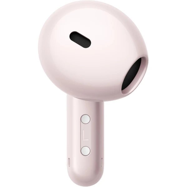 Xiaomi Redmi Buds 6 Active Transparent bezdrátová sluchátka růžová - Sluchátka - Obrázek 2557000P01