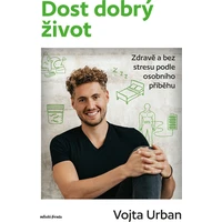 Dost dobrý život - E-kniha