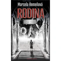 Osm světů: Rodina - E-kniha