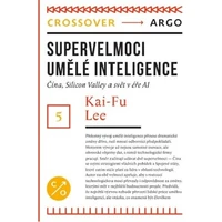 Supervelmoci umělé inteligence - E-kniha