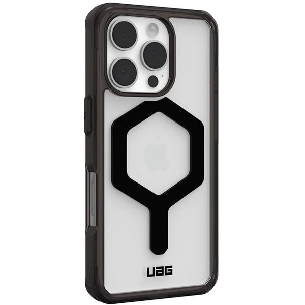 UAG Plyo Magsafe kryt iPhone 16 Pro černý - Pouzdra - Obrázek 256573c0ec394563b7ddbf87dd37dfa9