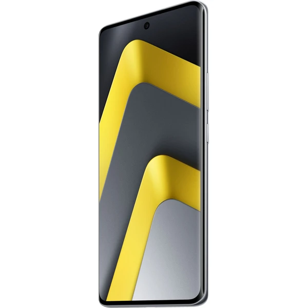 POCO M8 5G 8GB/256GB stříbrný - Mobilní telefony - Obrázek 256R000K01