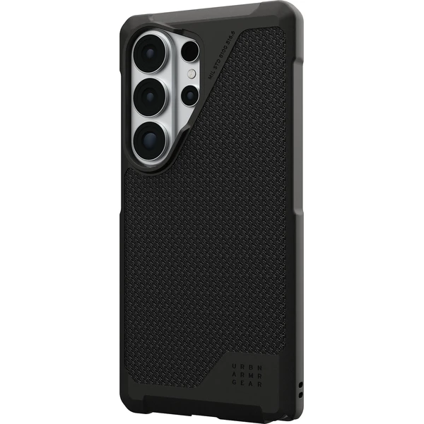 UAG Metropolis LT MagSafe Kevlar kryt Samsung Galaxy S26 Ultra černý - Pouzdra - Obrázek 256b0cecd2f840128c47412742d06d6d