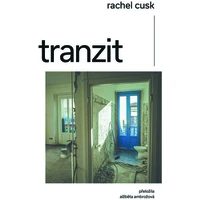 Tranzit - E-kniha
