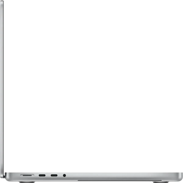 Apple MacBook Pro 14" / M4 / 24GB / 1TB / stříbrný (Další) - Notebooky - Obrázek 257730594f854f2b95c1c70b537b4a1c