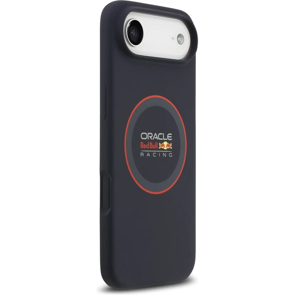 Oracle Red Bull Racing Silicone Red Ring MagSafe kryt iPhone Air modrý - Pouzdra - Obrázek 2578cacd54114118994ab6ec324b95a8