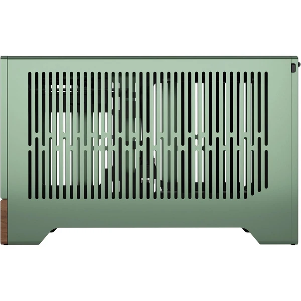 Fractal Terra/Mini ITX/Zelená - Počítačové skříně - Obrázek 257A000601