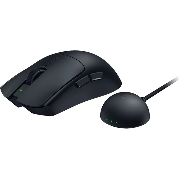Razer Viper V4 Pro bezdrátová herní myš černá - Myši - Obrázek 257dff3c0c3a4cae82cb269f5cdd90e4
