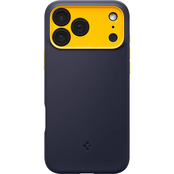Spigen Nano Pop MagSafe kryt iPhone 18 Pro/17 Pro blueberry navy - Pouzdra - Obrázek 257e63afc1f3431c8ef56c7d4ad7792e