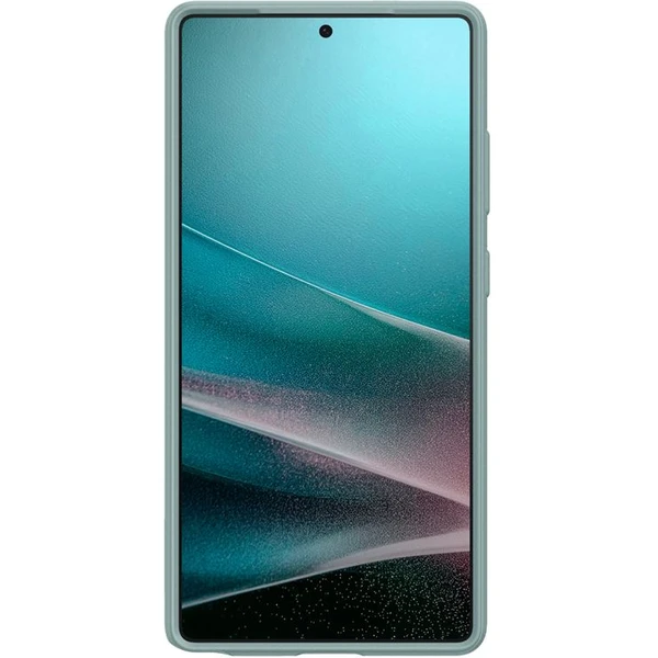 Spigen Parallax MagSafe kryt Samsung Galaxy S25 Ultra zelený - Pouzdra - Obrázek 25811bca7f604c739b2f53aa0528c5a6