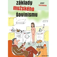 Základy mužského šovinismu - E-kniha