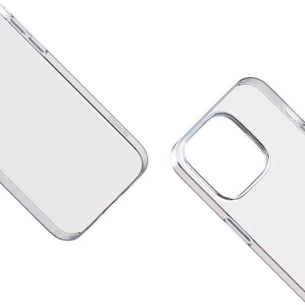 Spello čirý kryt pro iPhone 16 Pro - Pouzdra - Obrázek 2599000N01
