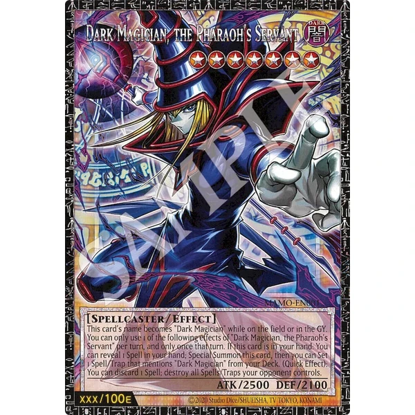 Yu-Gi-Oh! TCG - Magnificent Monsters - EN - Yu-Gi-Oh! karty - Obrázek 259ed10164ee4f989d9a24906a7a5107