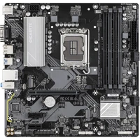 GIGABYTE B760M D3HP DDR4 - Základní desky
