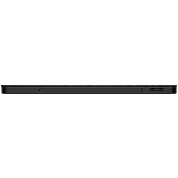 Spigen Urban Fit pouzdro iPad Pro 12.9" (22/21) černé - Pouzdra - Obrázek 25E5000O01