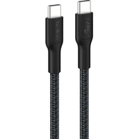 Belkin BOOST Charge PRO USB-C/USB-C napájecí kabel 240W 3m černý  - Kabely a redukce