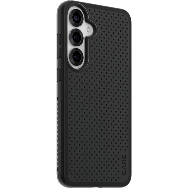 PanzerGlass® CARE kryt Samsung Galaxy S25+ Heat Beat