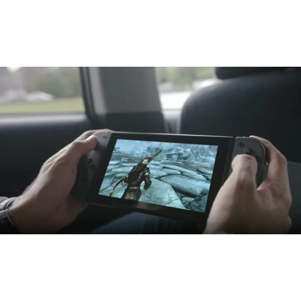 The Elder Scrolls V: Skyrim for NS (SWITCH) - Hry pro Nintendo Switch - Obrázek 25G3100201