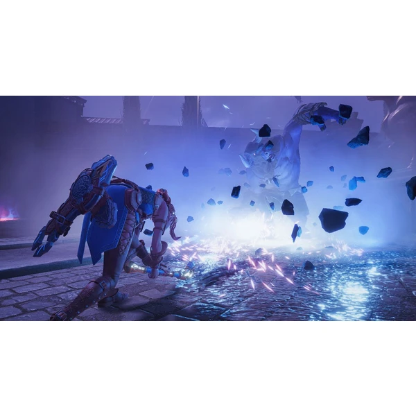 Asterigos: Curse of the Stars (PS5) - Hry pro PS5 - Obrázek 25HP100501