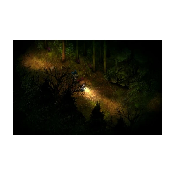 Yomawari: The Long Night Collection (SWITCH) - Hry pro Nintendo Switch - Obrázek 25I4100201