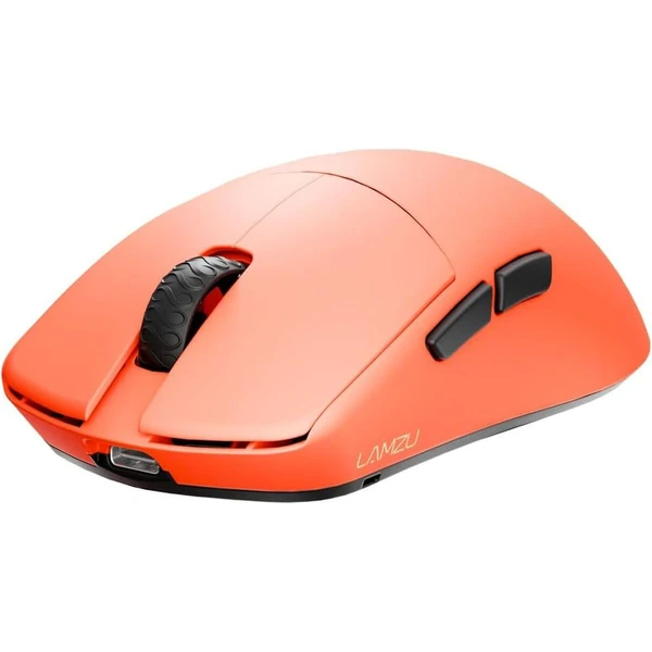 Fnatic x Lamzu Maya 8K bezdrátová herní myš oranžová - Myši - Obrázek 25ID000K01