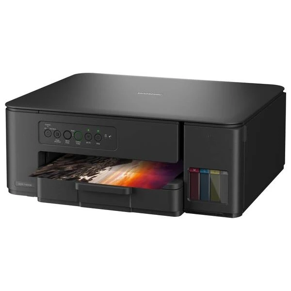 Brother DCP-T430W tiskárna - Tiskárny - Obrázek 25IG000K01