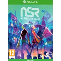 No Straight Roads (Xbox One) - Hry pro Xbox One