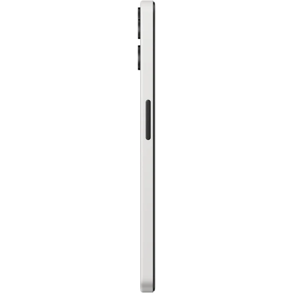 Nothing Phone 3a Lite 8GB/128GB bílý - Mobilní telefony - Obrázek 25KK000K01