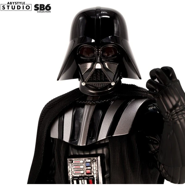 Figurka ABYstyle Studio Star Wars - Busta Darth Vader 15 cm - Figurky - Obrázek 25L3000L01