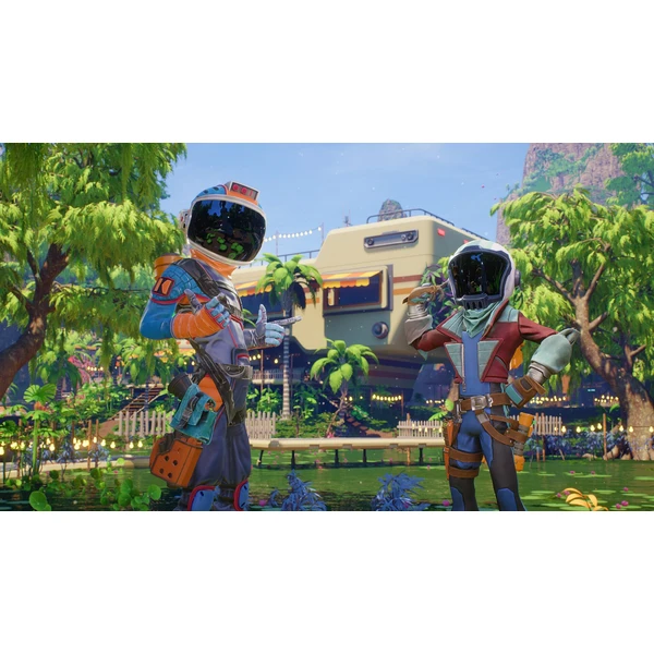 Revenge of the Savage Planet: Day One Edition (XSX) - Hry pro Xbox Series - Obrázek 25LC000J01