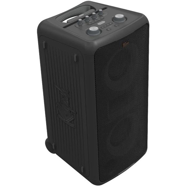 Klipsch Miami Bluetooth reproduktor černý - Reproduktory - Obrázek 25LG000K01