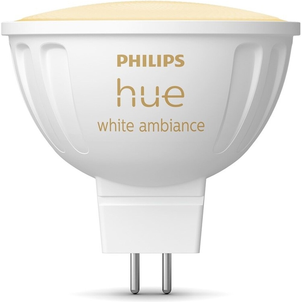 Philips Hue WA LED žárovka GU5,3 MR16