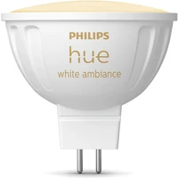 Philips Hue WA LED žárovka GU5,3 MR16  - Žárovky