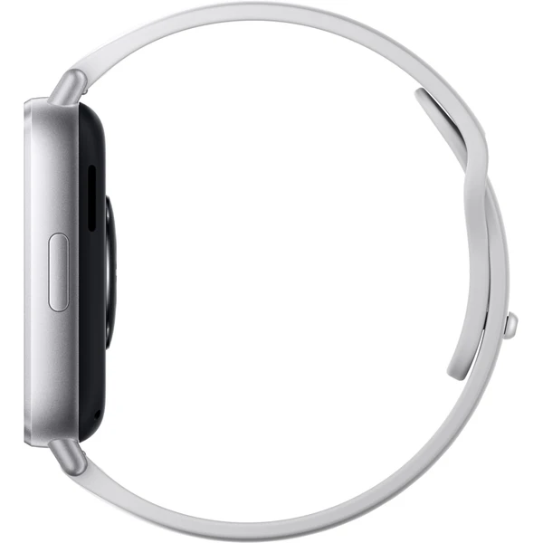 Xiaomi Redmi Watch 5 Active stříbrný - Chytré hodinky - Obrázek 25M8000P01