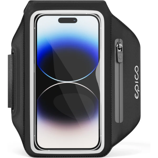 EPICO Universal Sports Armband 6.7" černá - Pouzdra - Obrázek 25ML300401