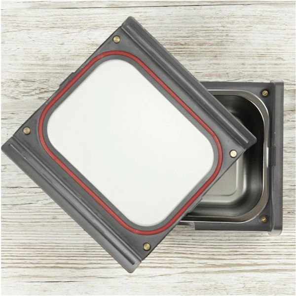 Faitron HeatsBox PRO chytrý vyhřívaný obědový box - Domácí spotřebiče - Obrázek 25N3000L01