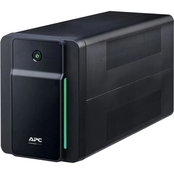 APC Back-UPS 1600VA, 230V, AVR, IEC Sockets - Záložní zdroje - Obrázek 25OI000K01