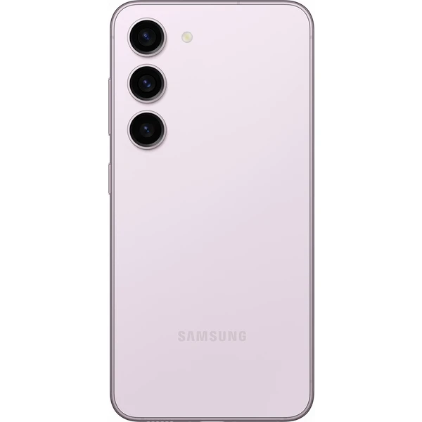 Samsung Galaxy S23 5G 8GB/128GB fialová (Kategorie A) - Mobilní telefony - Obrázek 25P0G00101