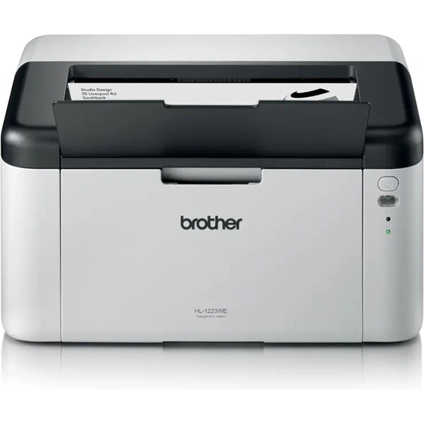 Brother HL1223WEYJ1 Černá